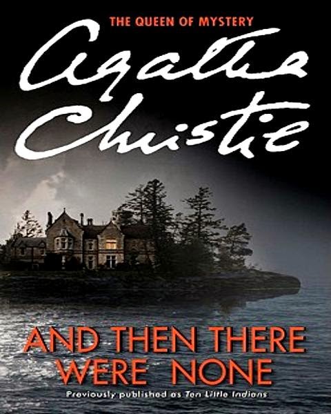 ebook agatha christie bahasa indonesia pdf