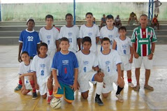 JUVENTOS - INFANTIL 2012