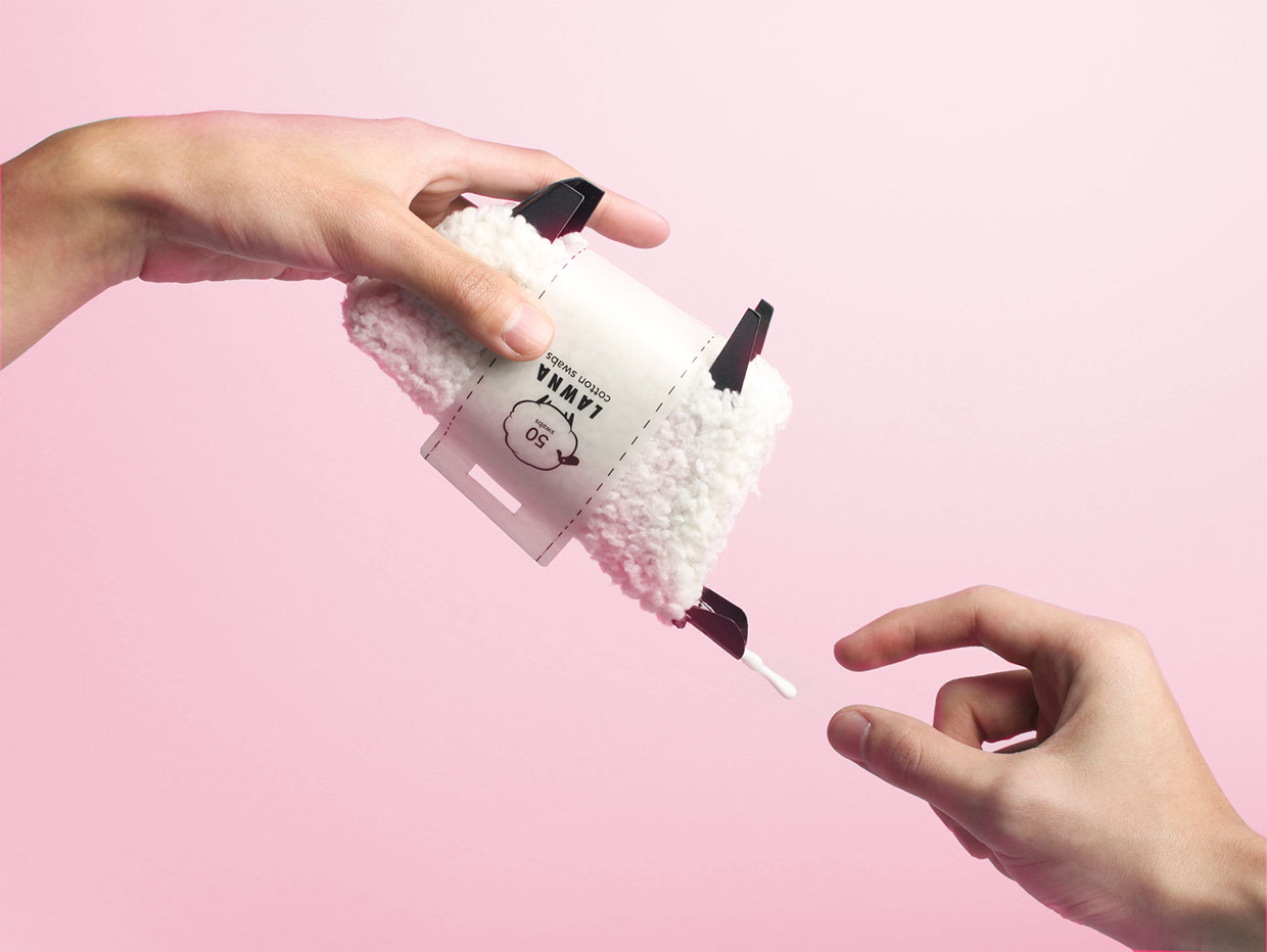 Packreate » 15 Really Unique and Amazing Packaging Design