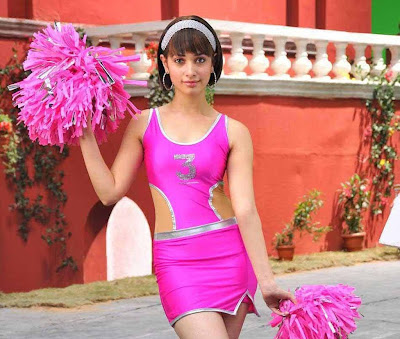 Tamanna Hot Wallppers