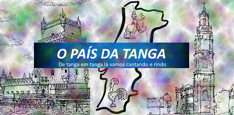 O País da tanga