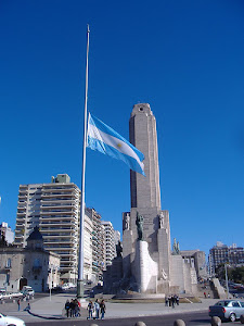 Rosario Santa Fe Argentina.