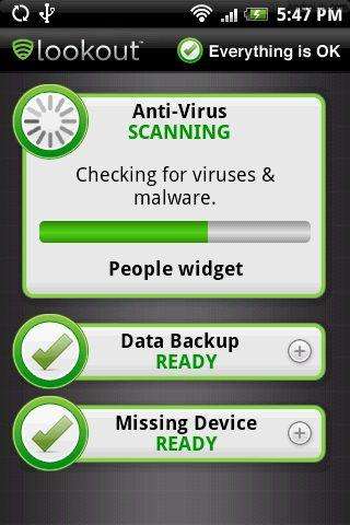 antivirus leggero e gratis