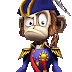 P101 Characters, Worlds and Interesting Tidbits