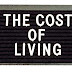 The cost of living - 2014 Update