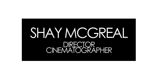 shay mcgreal film