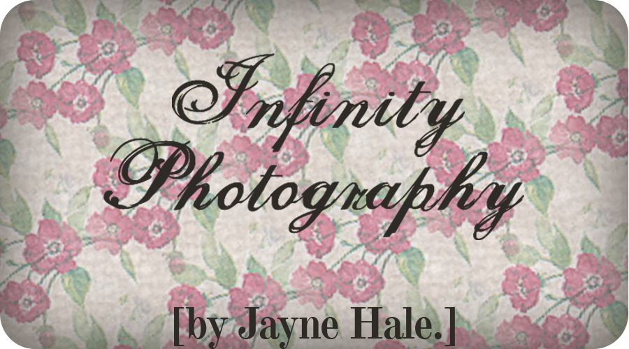 Infinity Photography