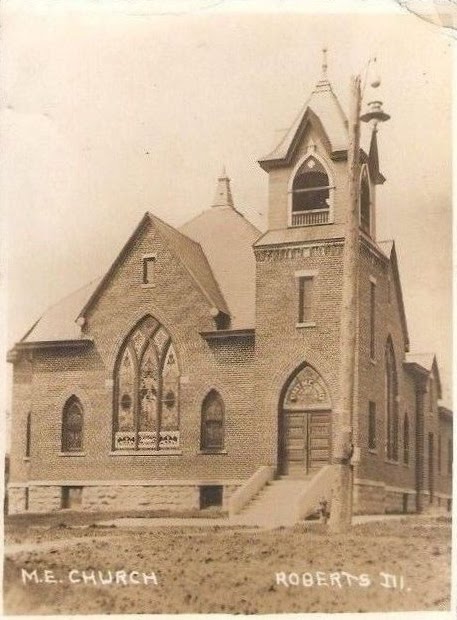 Methodist Church