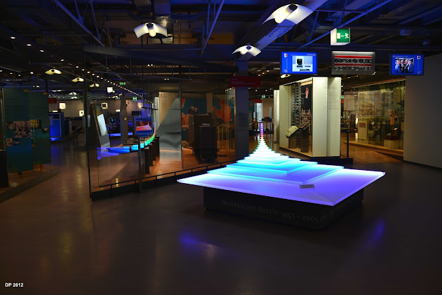 Motiv Programm Heinz Nixdorf Museumsforum Hnf Paderborn Computermuseum Der Fh Kiel