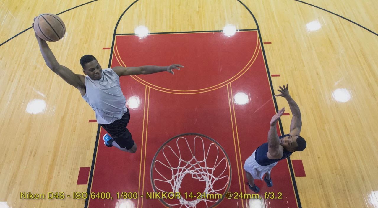 Tips to elevate your sports photographyA New Perspective with Remote