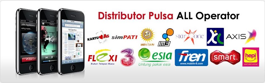 Cara Isi Pulsa Xl Sms Banking Mandiri