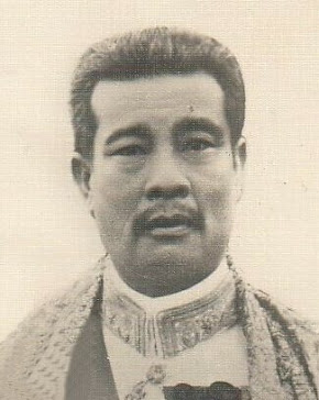 Good KING Sisowath_Monivong - 1927-1941