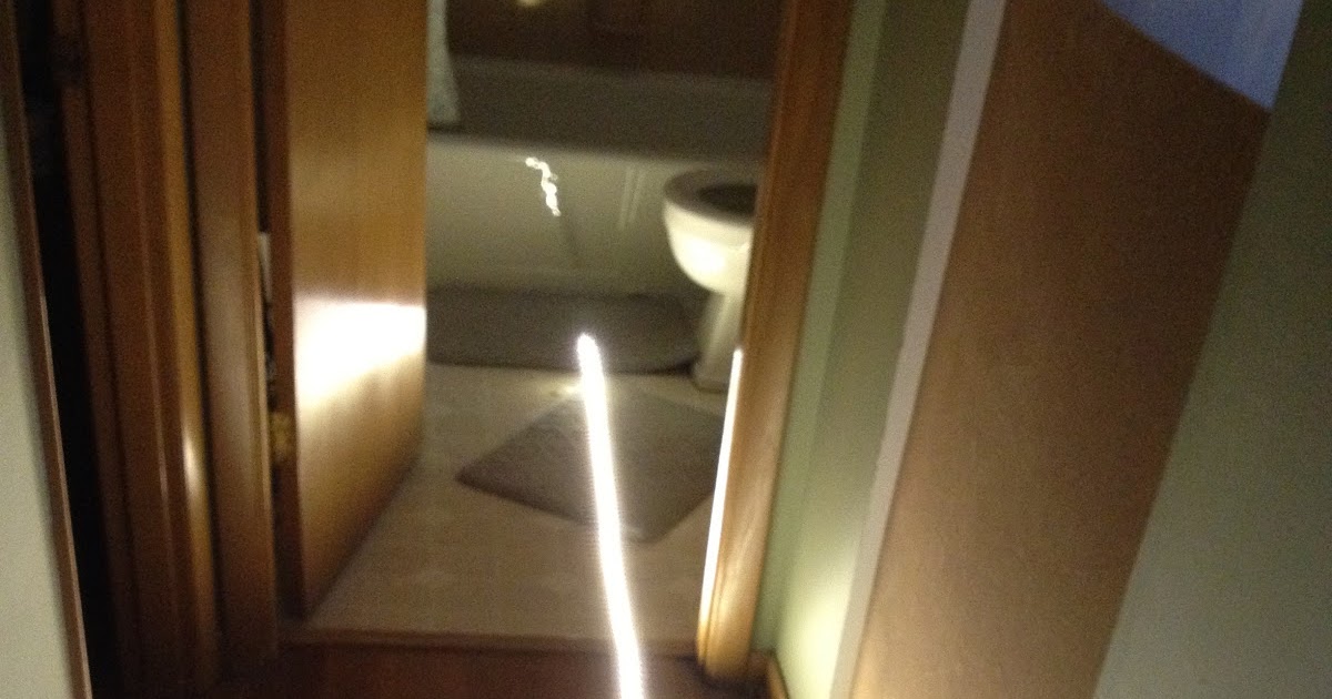 Our IKEA Kitchen lights have arrived