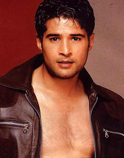 I consciously kept my wife away from limelight Rajeev Khandelwal