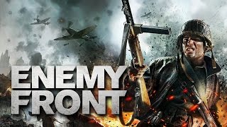 enemy front gameplay ps3