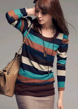 Pusat Busana Wanita Murah