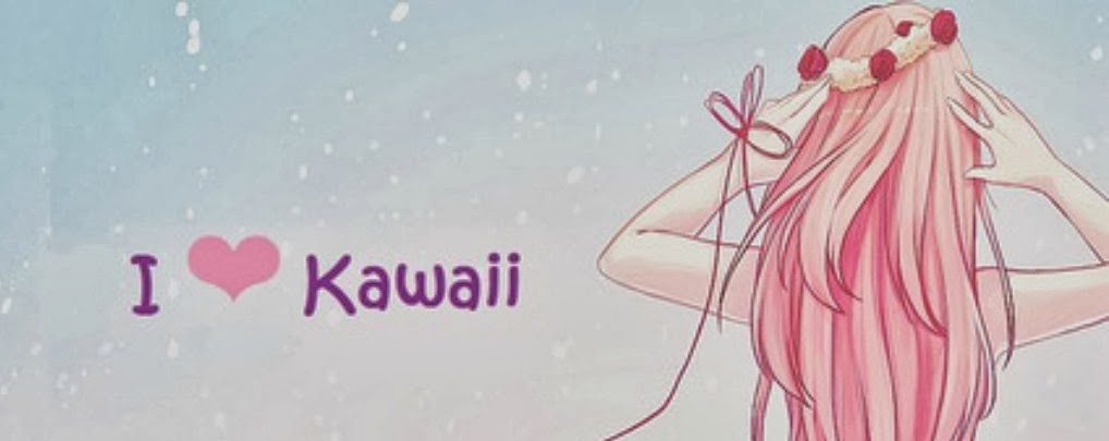 I ♥ kawaii