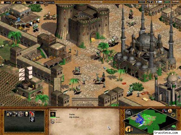 Age OF Empires II AGE_OF_EMPIRES_2+_GOLD_EDITION-1