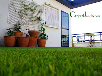 CESPEDJARDIN / Césped Artificial Jardinería y Paisajismo