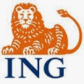 ING Vysya ING lion logo
