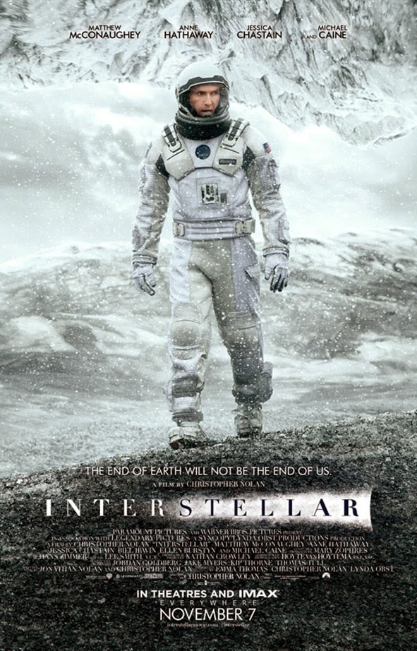 Interstellar - 2014