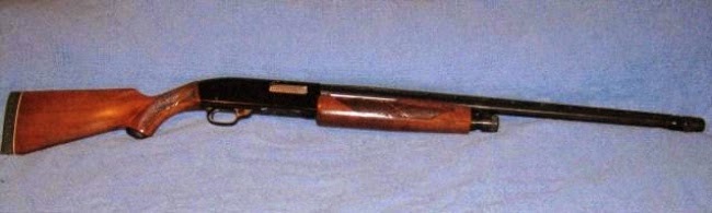 Ask A Firearms Question: Firearm Forum Question: Winchester Shotguns