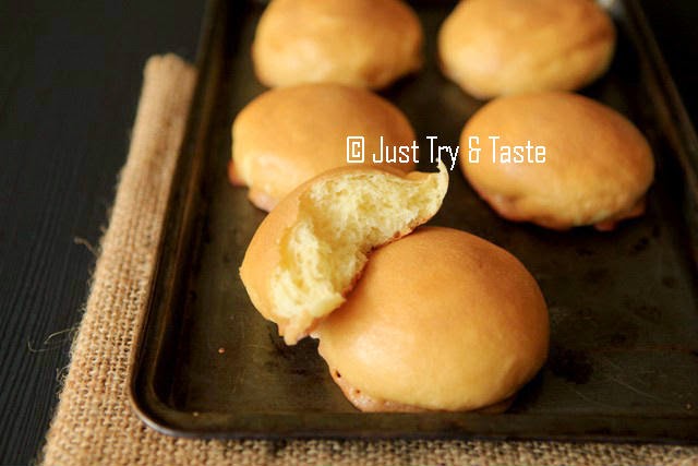 Resep Roti Boy Jtt