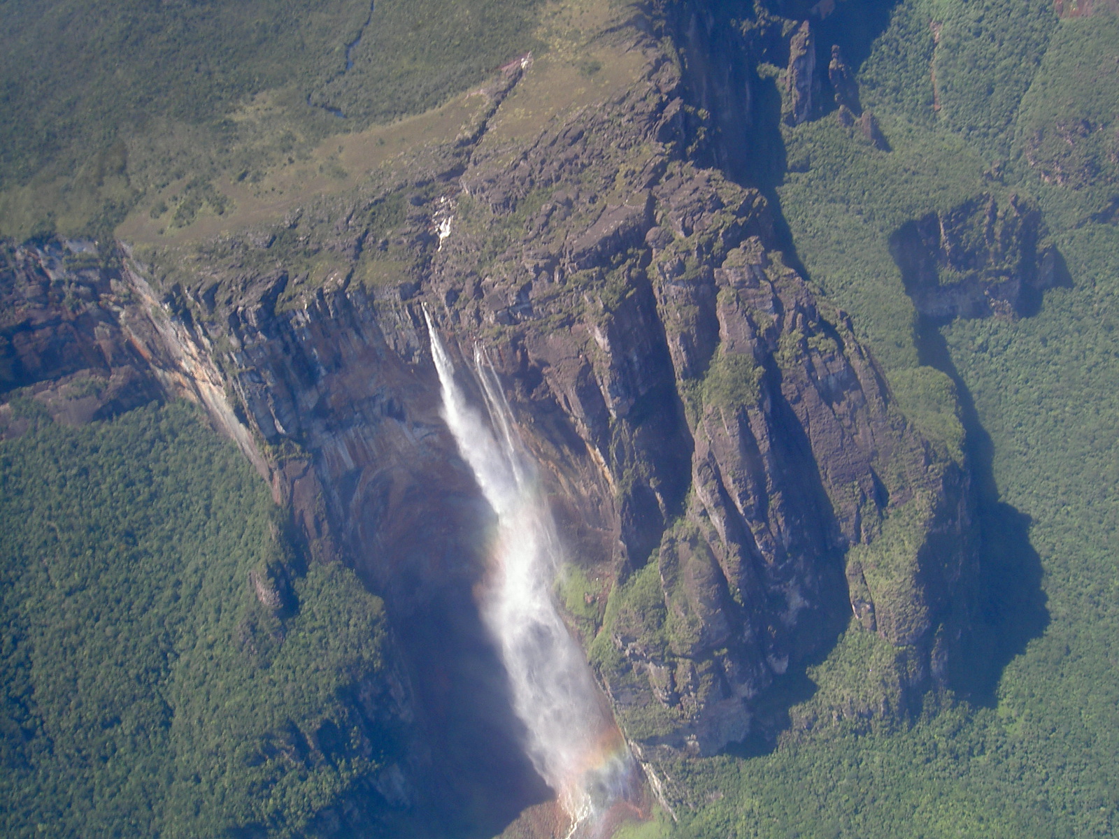 Life Is Beautiful Angel Falls, Venezuela