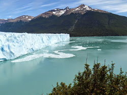 Glaciar Perito Moreno