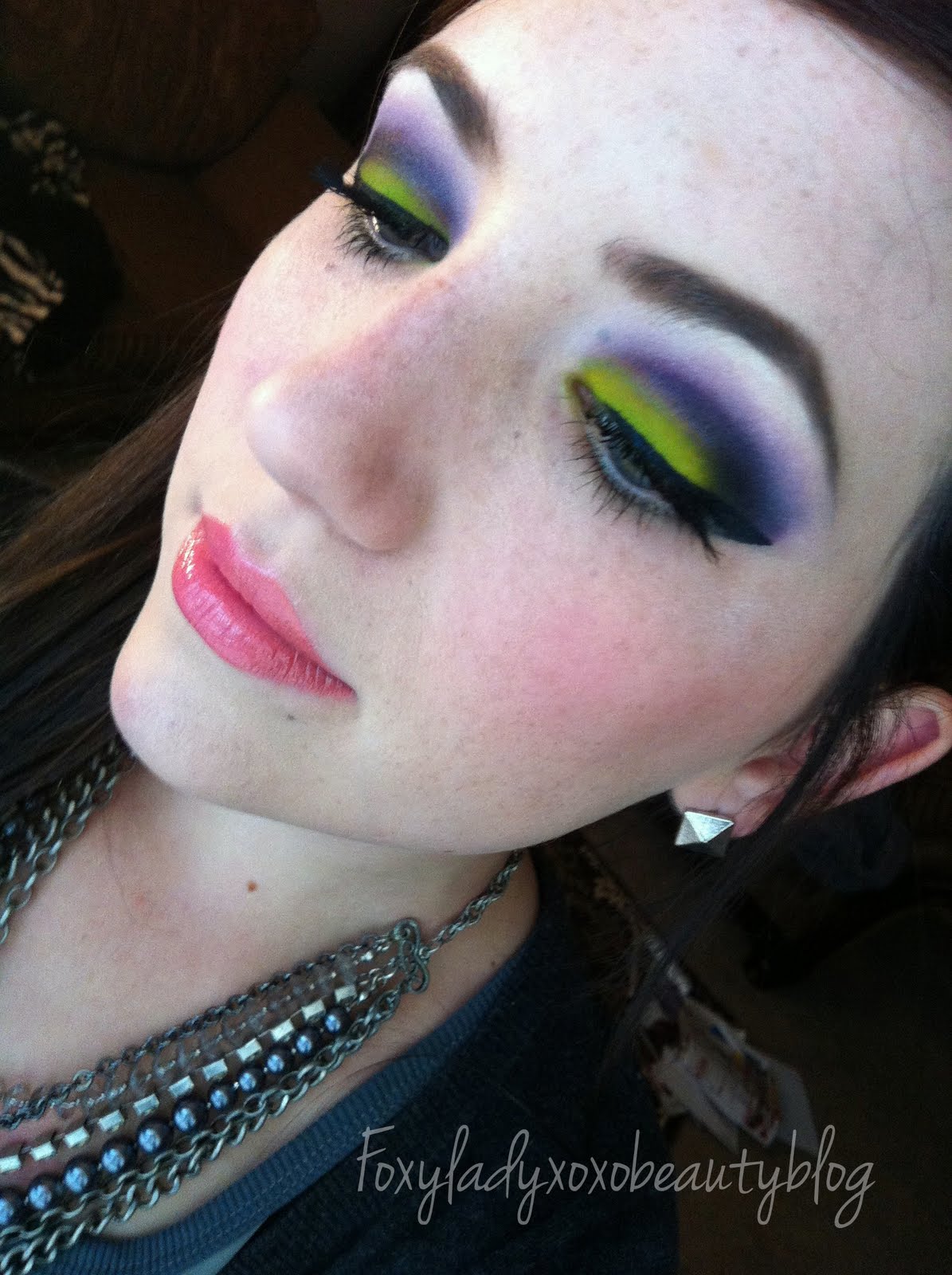 Brow Arch