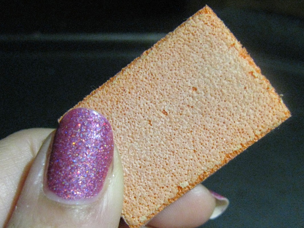 The Super Secret Nail Blog Does It Work? Tea Bag Wraps