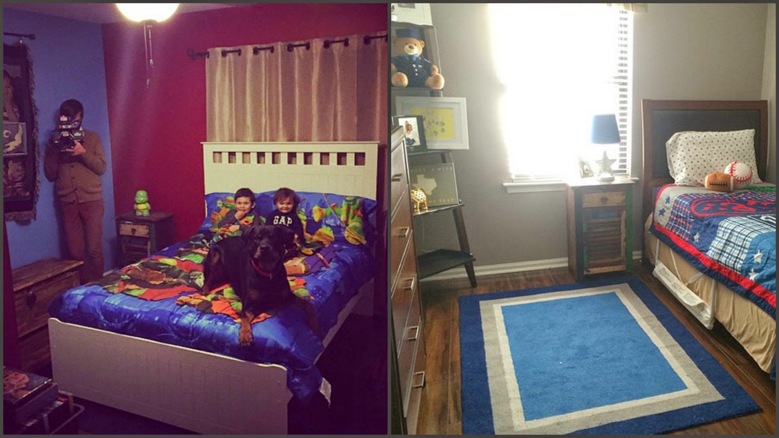 Kailyn Lowry Reveals Newly Decorated Home And New Office Space!