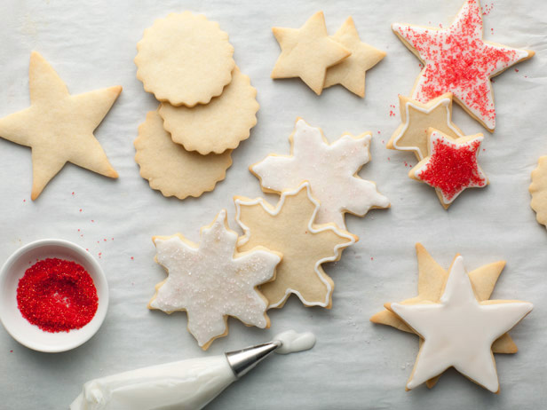 receita bolacha biscoito de natal amanteigados christmas cookies gata de botas