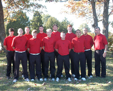 Former Leesburg High School Standout Ben Ayris at Union University