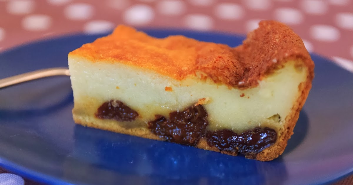 Agencer Et Mijoter Far Breton Ultra Simple