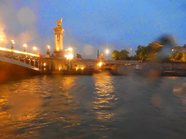 River Seine