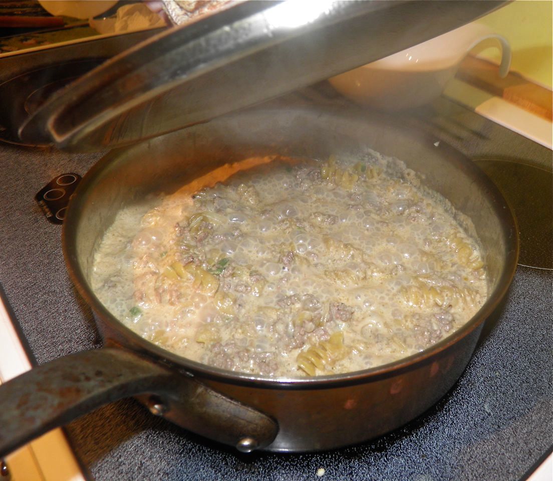 Docaitta Lifestyle How To Homemade Nacho Hamburger “Helper”