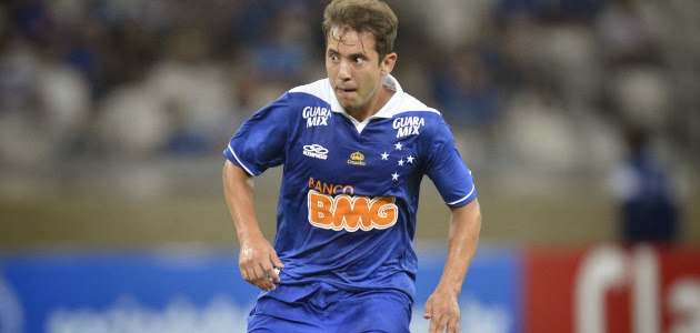 Everton Ribeiro 