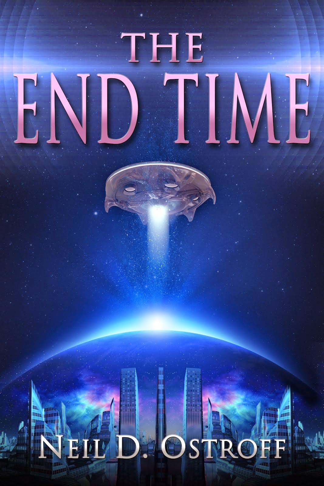 THE END TIME