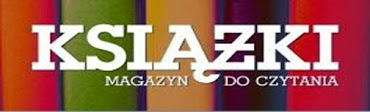 Książki - magazyn do czytania