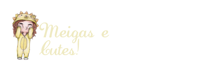 Meigas e Cutes