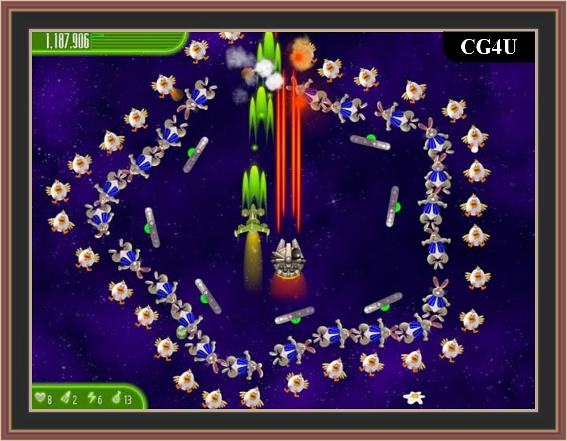 chicken invaders 4 game download full version chicken invaders 4 game download full version