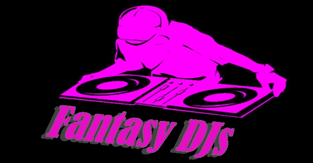 Fantasy DJs