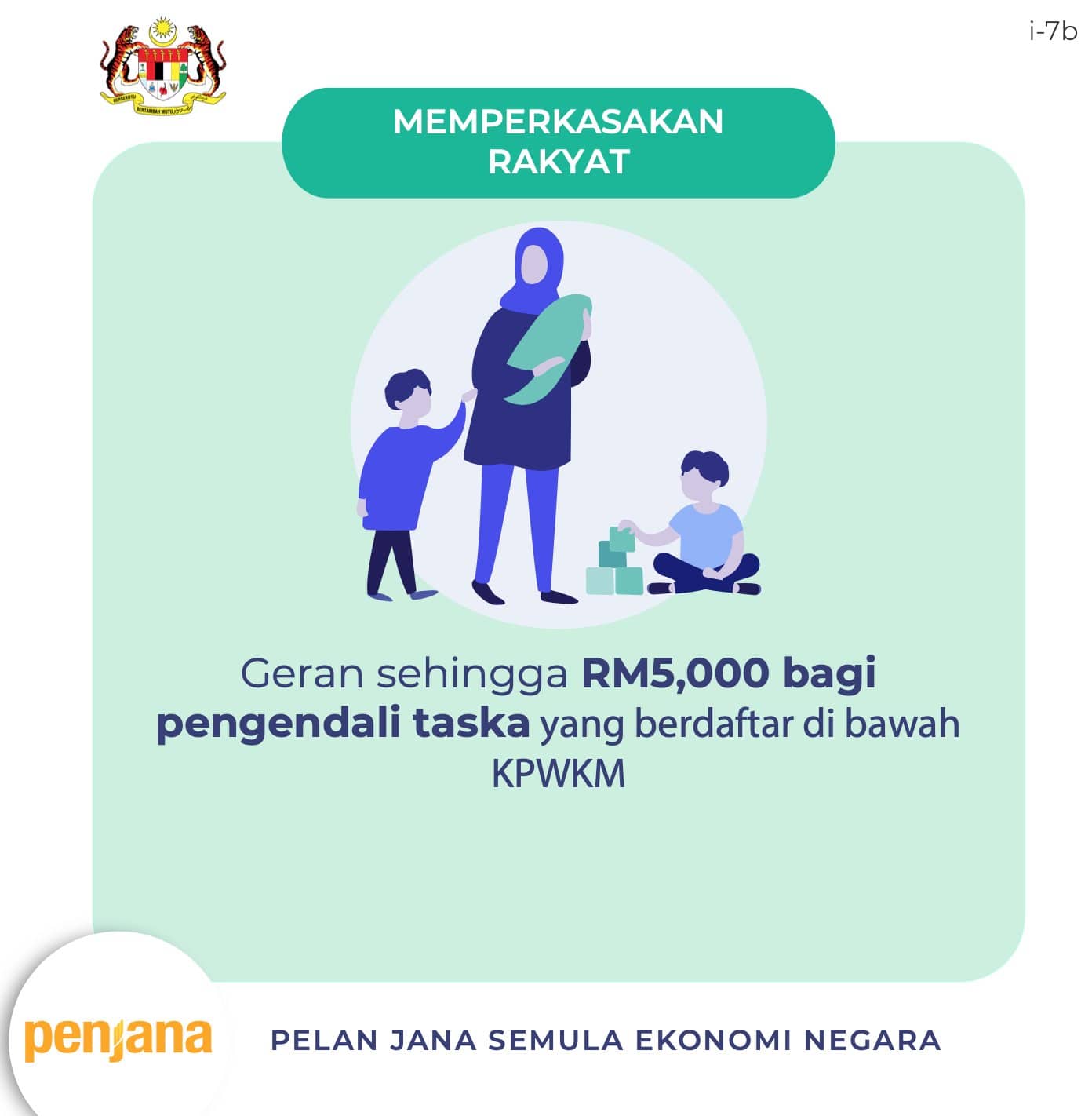 apa yang kita dapat dari penjana 2020 pelan jana ekonomi apa yang kita dapat dari penjana 2020 pelan jana ekonomi