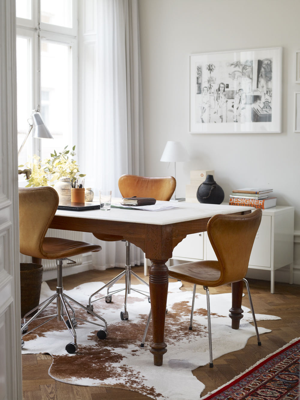 Seventeendoors: simply beautiful, again!