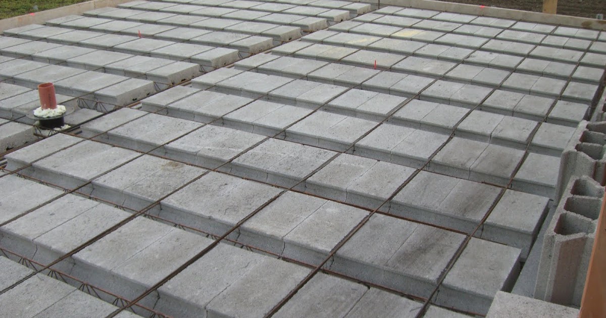 CHS's Blog: Garagendecke