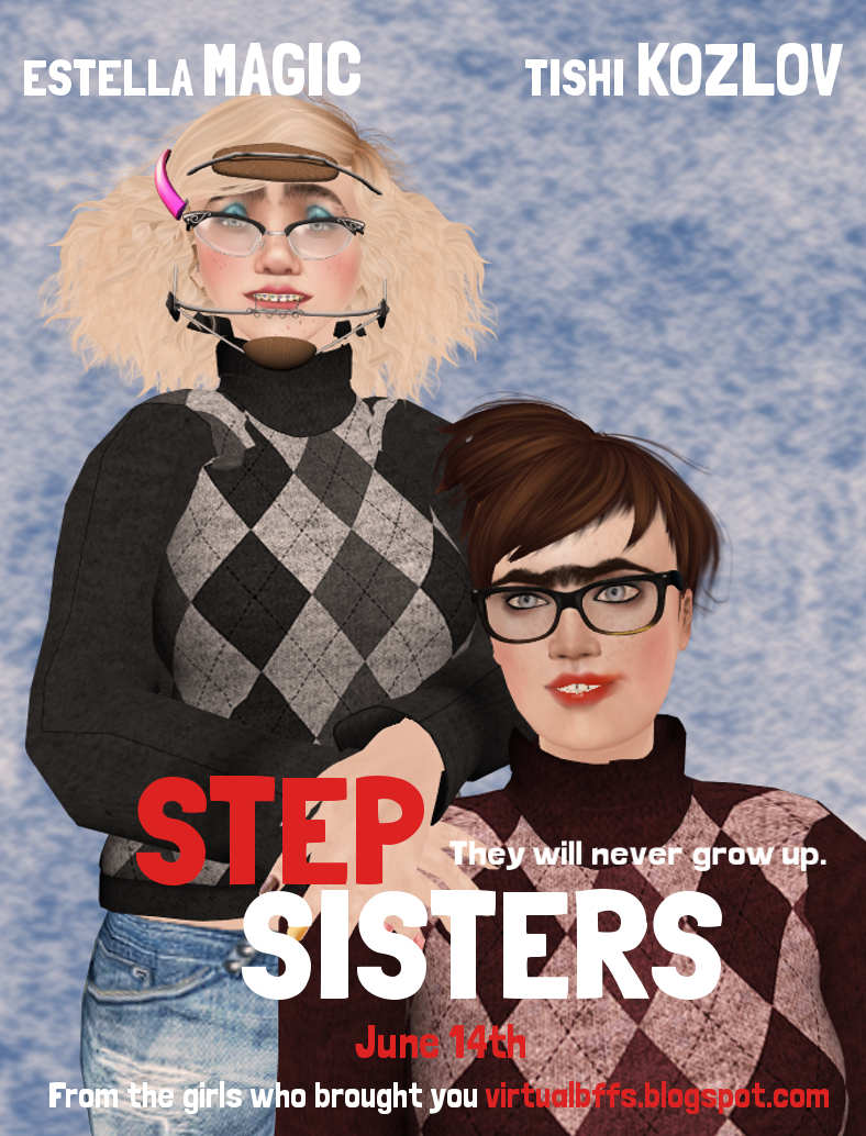 ... poster we made for strawber...