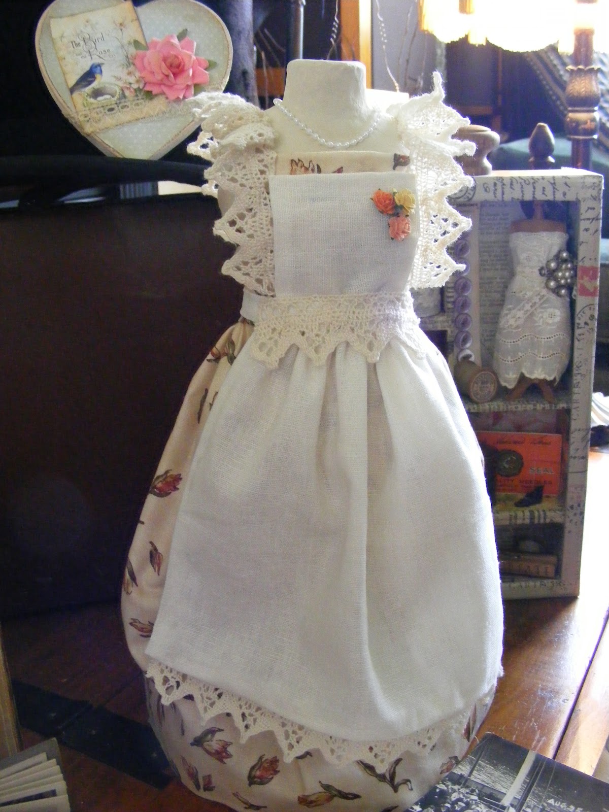 Vintage Follie Vintage Dress Up