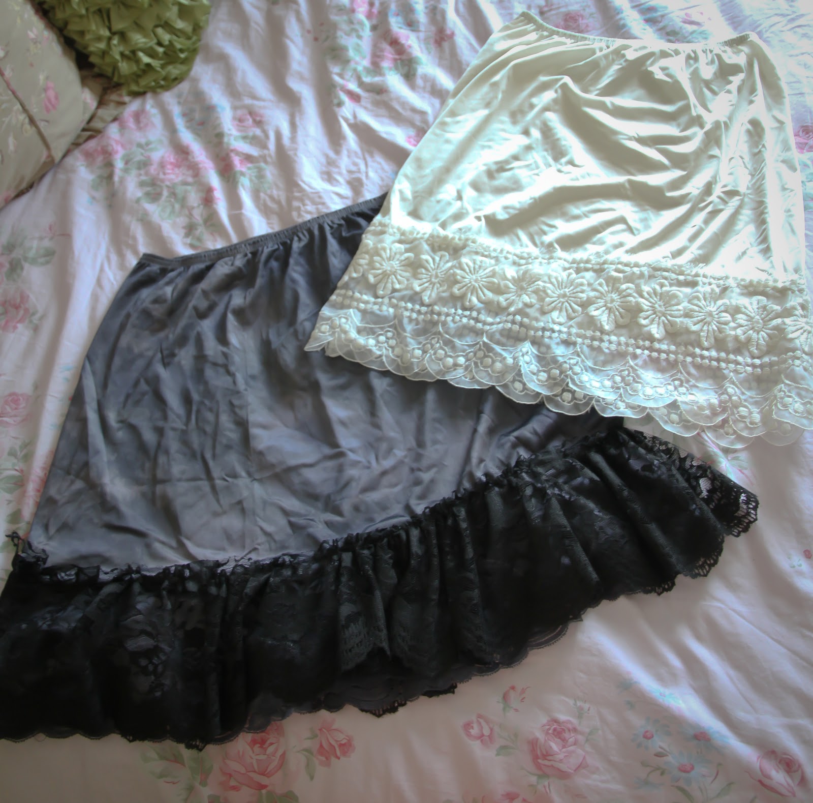 Girls Dress Extender