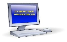 COMPUTER AWARENESS COMPUTER BASIC